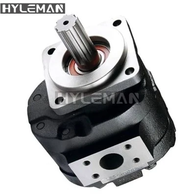 Commercial Parker P30/P31/P75/P76/P51/P50 hydraulisk girpumpe